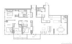 Wallich Residence At Tanjong Pagar Centre (D2), Apartment #161326232